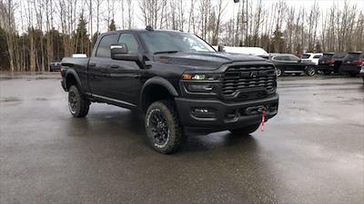 New 2025 Ram 2500 Tradesman Crew Cab 4x4 Pickup for sale #SG522192 - photo 2