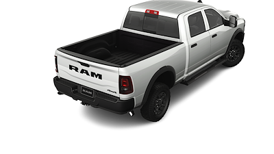 New 2025 Ram 2500 Tradesman Crew Cab 4x4 Pickup for sale #SG524220 - photo 2