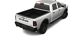New 2025 Ram 2500 Tradesman Crew Cab 4x4 Pickup for sale #SG524220 - photo 2