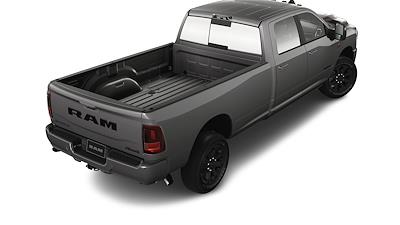 New 2025 Ram 2500 Laramie Crew Cab 4x4 Pickup for sale #SG525166 - photo 2