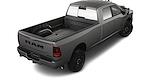 New 2025 Ram 2500 Laramie Crew Cab 4x4 Pickup for sale #SG525166 - photo 2