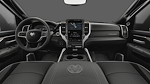 New 2025 Ram 2500 Laramie Crew Cab 4x4 Pickup for sale #SG525166 - photo 6