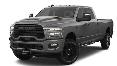 New 2025 Ram 2500 Laramie Crew Cab 4x4 Pickup for sale #SG539965 - photo 1