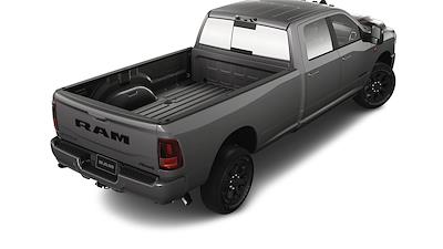 New 2025 Ram 2500 Laramie Crew Cab 4x4 Pickup for sale #SG539965 - photo 2