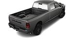 New 2025 Ram 2500 Laramie Crew Cab 4x4 Pickup for sale #SG539965 - photo 2