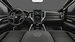 New 2025 Ram 2500 Laramie Crew Cab 4x4 Pickup for sale #SG539965 - photo 6