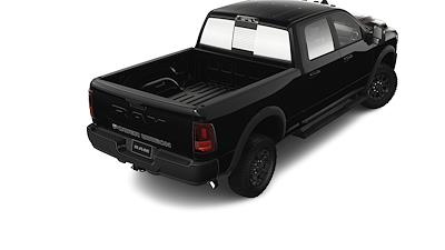 New 2025 Ram 2500 Power Wagon Crew Cab 4x4 Pickup for sale #SG552236 - photo 2