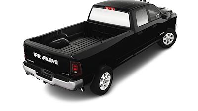 New 2025 Ram 2500 Big Horn Crew Cab 4x4 Pickup for sale #SG562806 - photo 2