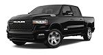 New 2025 Ram 1500 Big Horn Crew Cab 4x4 Pickup for sale #SN199310 - photo 1