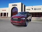 New 2025 Ram 1500 Big Horn Quad Cab 4x4 Pickup for sale #SN510744 - photo 1