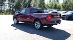 New 2025 Ram 1500 Big Horn Quad Cab 4x4 Pickup for sale #SN510744 - photo 10