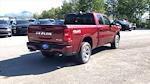 New 2025 Ram 1500 Big Horn Quad Cab 4x4 Pickup for sale #SN510744 - photo 13
