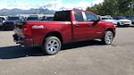 New 2025 Ram 1500 Big Horn Quad Cab 4x4 Pickup for sale #SN510744 - photo 14