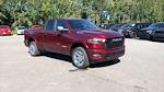 New 2025 Ram 1500 Big Horn Quad Cab 4x4 Pickup for sale #SN510744 - photo 2