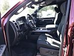 New 2025 Ram 1500 Big Horn Quad Cab 4x4 Pickup for sale #SN510744 - photo 23
