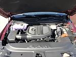 New 2025 Ram 1500 Big Horn Quad Cab 4x4 Pickup for sale #SN510744 - photo 24