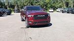 New 2025 Ram 1500 Big Horn Quad Cab 4x4 Pickup for sale #SN510744 - photo 3