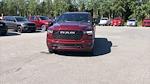 New 2025 Ram 1500 Big Horn Quad Cab 4x4 Pickup for sale #SN510744 - photo 4