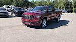 New 2025 Ram 1500 Big Horn Quad Cab 4x4 Pickup for sale #SN510744 - photo 5