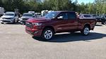 New 2025 Ram 1500 Big Horn Quad Cab 4x4 Pickup for sale #SN510744 - photo 6