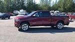 New 2025 Ram 1500 Big Horn Quad Cab 4x4 Pickup for sale #SN510744 - photo 7