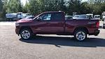 New 2025 Ram 1500 Big Horn Quad Cab 4x4 Pickup for sale #SN510744 - photo 8