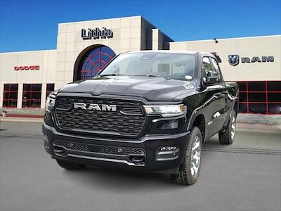 New 2025 Ram 1500 Big Horn Quad Cab 4x4 Pickup for sale #SN510745 - photo 1