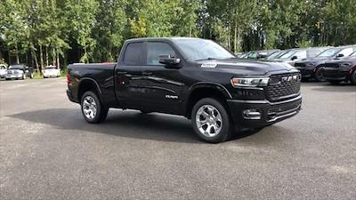 New 2025 Ram 1500 Big Horn Quad Cab 4x4 Pickup for sale #SN510745 - photo 2