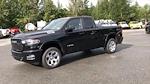 New 2025 Ram 1500 Big Horn Quad Cab 4x4 Pickup for sale #SN510745 - photo 6