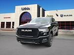 New 2025 Ram 1500 Laramie Crew Cab 4x4 Pickup for sale #SN541136 - photo 1