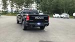 New 2025 Ram 1500 Laramie Crew Cab 4x4 Pickup for sale #SN541136 - photo 11