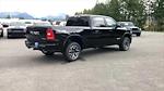 New 2025 Ram 1500 Laramie Crew Cab 4x4 Pickup for sale #SN541136 - photo 14
