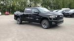 New 2025 Ram 1500 Laramie Crew Cab 4x4 Pickup for sale #SN541136 - photo 2