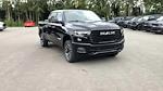 New 2025 Ram 1500 Laramie Crew Cab 4x4 Pickup for sale #SN541136 - photo 3