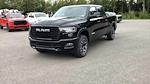 New 2025 Ram 1500 Laramie Crew Cab 4x4 Pickup for sale #SN541136 - photo 5