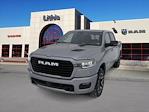 New 2025 Ram 1500 Laramie Crew Cab 4x4 Pickup for sale #SN547827 - photo 1