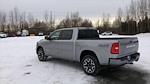 New 2025 Ram 1500 Laramie Crew Cab 4x4 Pickup for sale #SN547827 - photo 10