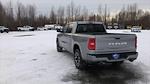 New 2025 Ram 1500 Laramie Crew Cab 4x4 Pickup for sale #SN547827 - photo 11