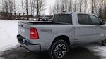 New 2025 Ram 1500 Laramie Crew Cab 4x4 Pickup for sale #SN547827 - photo 14