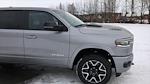 New 2025 Ram 1500 Laramie Crew Cab 4x4 Pickup for sale #SN547827 - photo 17