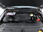 New 2025 Ram 1500 Laramie Crew Cab 4x4 Pickup for sale #SN547827 - photo 24