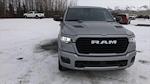 New 2025 Ram 1500 Laramie Crew Cab 4x4 Pickup for sale #SN547827 - photo 2