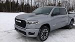 New 2025 Ram 1500 Laramie Crew Cab 4x4 Pickup for sale #SN547827 - photo 5