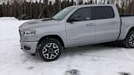 New 2025 Ram 1500 Laramie Crew Cab 4x4 Pickup for sale #SN547827 - photo 6