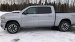 New 2025 Ram 1500 Laramie Crew Cab 4x4 Pickup for sale #SN547827 - photo 7