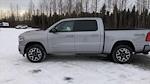 New 2025 Ram 1500 Laramie Crew Cab 4x4 Pickup for sale #SN547827 - photo 8