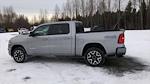 New 2025 Ram 1500 Laramie Crew Cab 4x4 Pickup for sale #SN547827 - photo 9