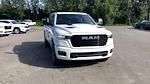New 2025 Ram 1500 Laramie Crew Cab 4x4 Pickup for sale #SN550333 - photo 3