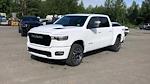 New 2025 Ram 1500 Laramie Crew Cab 4x4 Pickup for sale #SN550333 - photo 5