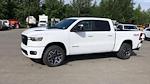 New 2025 Ram 1500 Laramie Crew Cab 4x4 Pickup for sale #SN550333 - photo 6